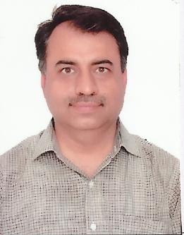 Dr. Rajeev Kukreja
